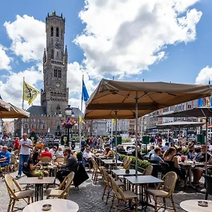2* Szálloda Hotel Central