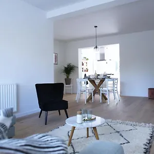 Ferienhaus Brygga, Brügge