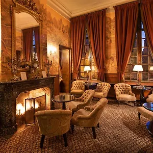5* Hotel De Tuilerieen - Small Luxury Of The World
