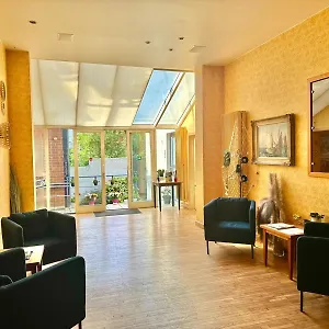 Apartament Monaco Zeebrugge