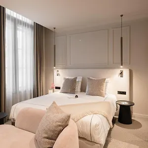4* Hotel Boutiquehotel Le Foulage - Adults Only