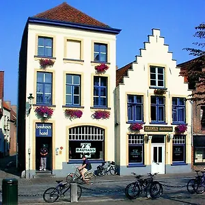  Hostel St Christopher's At The Bauhaus