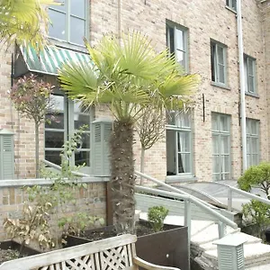 Hotel Koffieboontje, Brügge