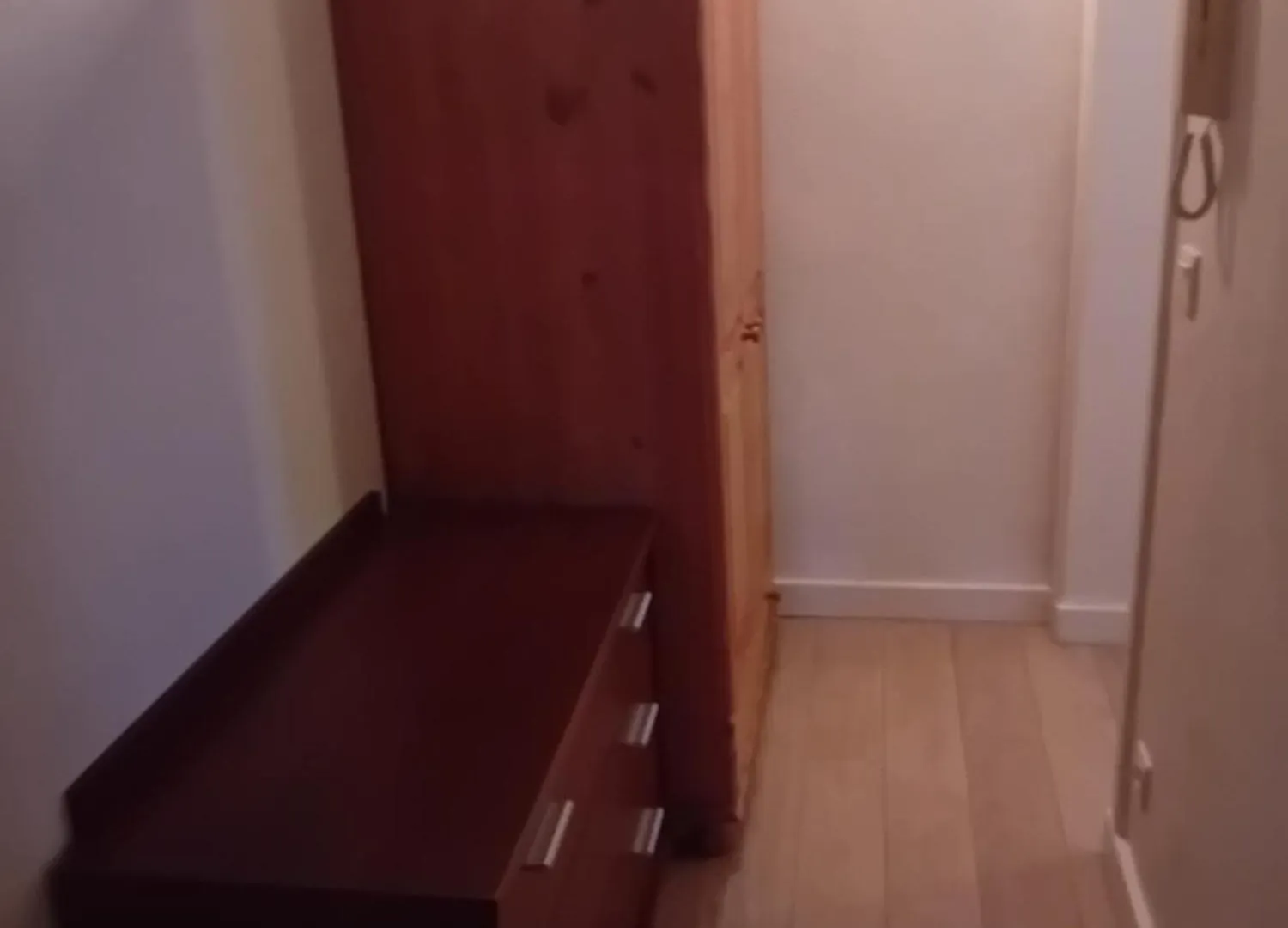 Apartman 1Slaapkamer Zeebrugge Belgium
